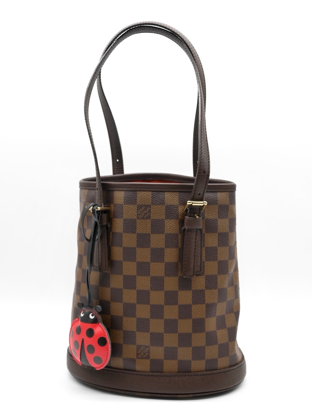 🍓LV Marais PM DE SP1011 - Picture 2 of 16